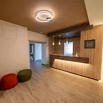 Otel Tre Pini