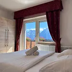 Otel Tre Pini Danta