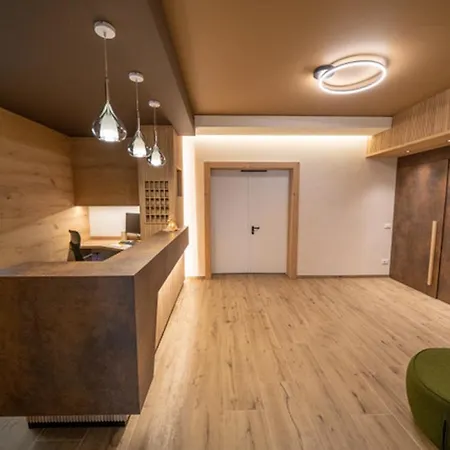 Hotel Tre Pini