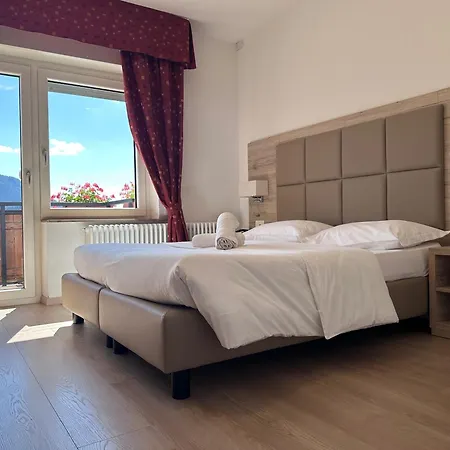 Hotel Tre Pini 3*