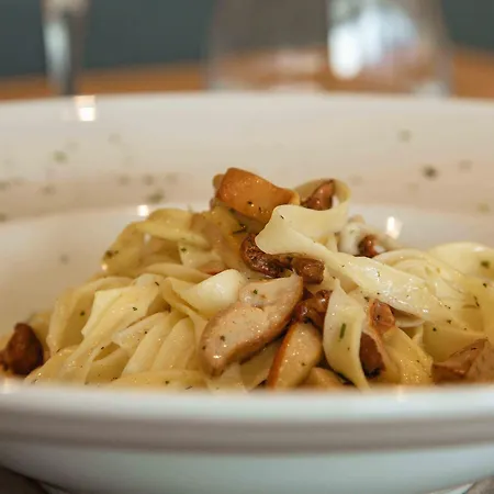 酒店 Tre Pini Danta