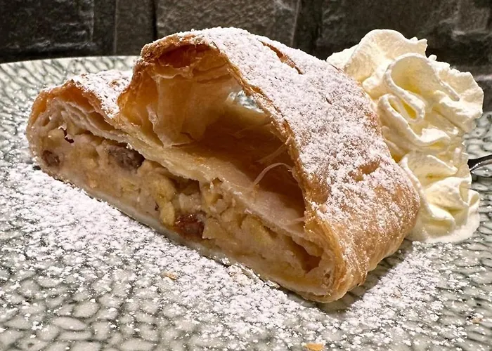 Hotel Tre Pini Danta