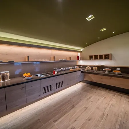Tre Pini Hotel
