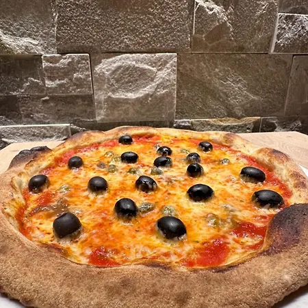 Tre Pini Hotel