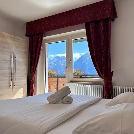 Hotel Tre Pini Danta