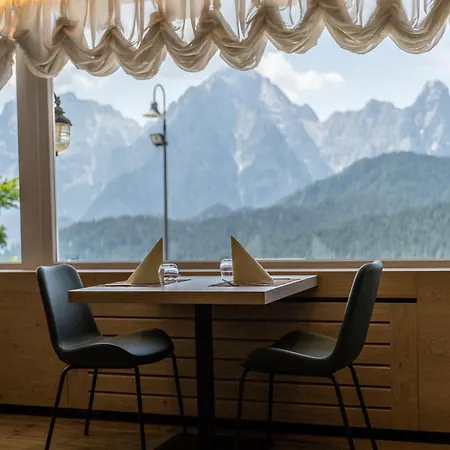 Tre Pini Hotel