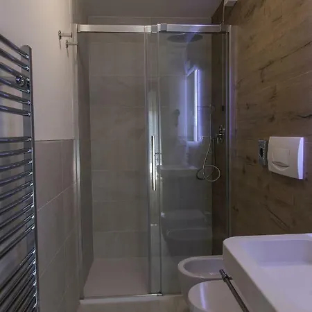 Hotel Tre Pini Danta