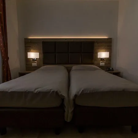 Hotel Tre Pini Danta