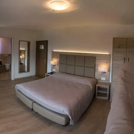 Tre Pini Hotel Danta