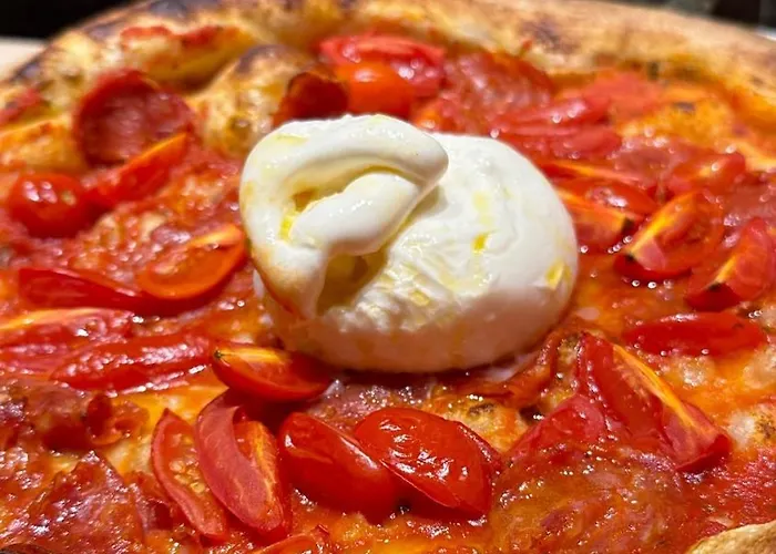 فندق Tre Pini 3*